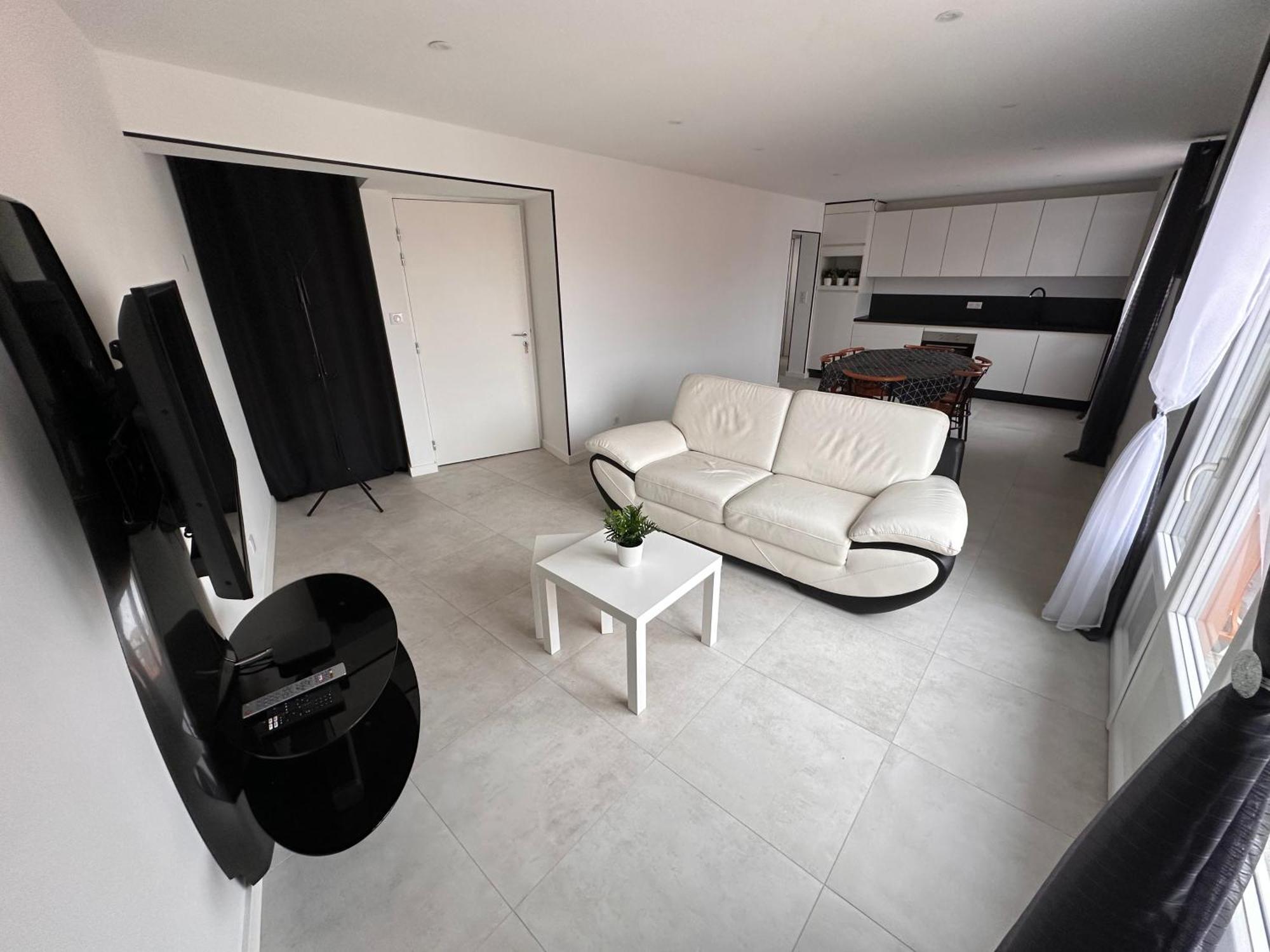 Envies D'Ailleurs Centre Ville Saint-Brévin-les-Pins Exteriér fotografie